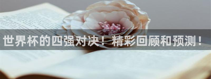 世界杯预选赛亚洲区赛程：世界杯的四强对决！精彩回顾和预测！
